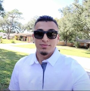 Meet your Posher, Cristian